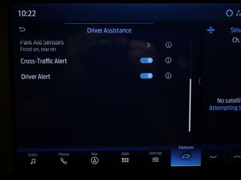 Used 2024 Ford Bronco Raptor image 33