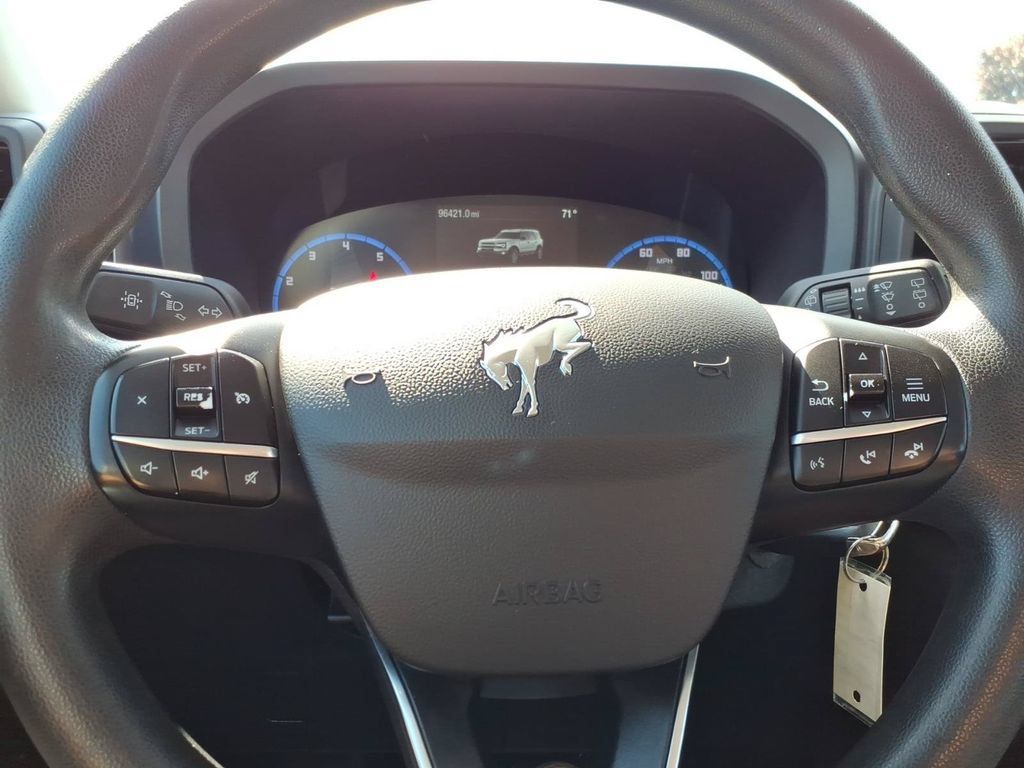 Used 2021 Ford Bronco Sport AWD/4WD image 19