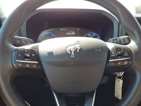 Certified 2021 Ford Bronco Sport AWD/4WD image 19