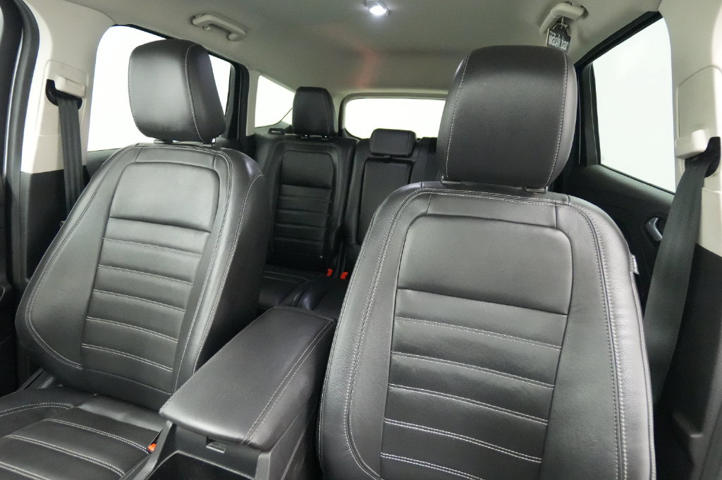 Used 2018 Ford Escape SEL AWD/4WD image 13