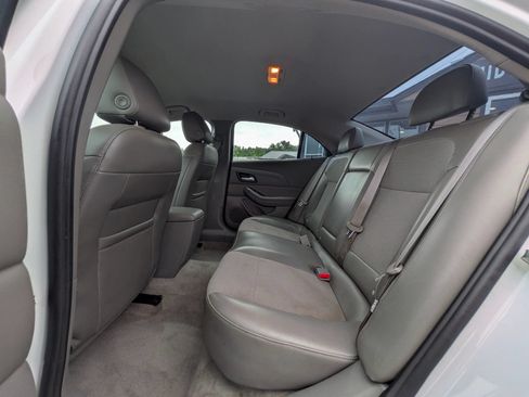 Used 2015 Chevrolet Malibu LT FWD image 19