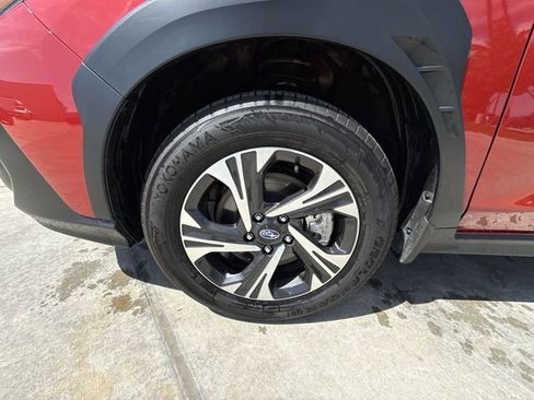 Used 2026 Subaru Crosstrek 2.0i Premium AWD/4WD image 10