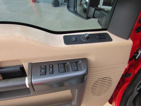 Used 2014 Ford F350 Lariat w/ Chrome Package AWD/4WD image 10
