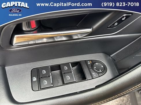 Used 2024 MAZDA CX-90 3.3 Turbo w/ Preferred Package AWD/4WD image 21