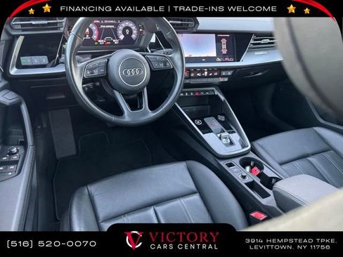 Used 2023 Audi A3 2.0T Premium image 27