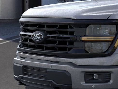 New 2026 Ford F150 XLT w/ Equipment Group 302A MID AWD/4WD image 17