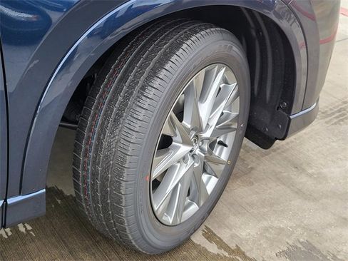 New 2025 MAZDA CX-5 AWD 2.5 S w/ Premium Plus Pkg image 6