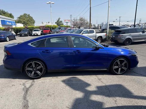 Used 2023 Honda Accord Sport image 5