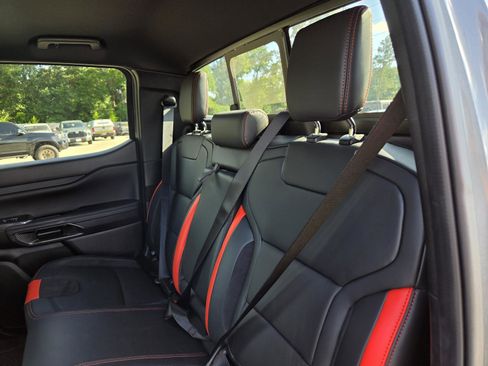 Used 2025 Ford Ranger Raptor AWD/4WD image 30