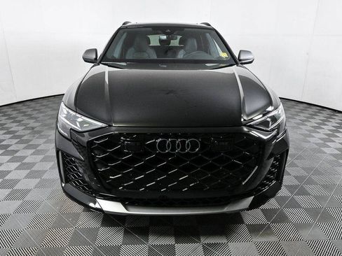 New 2026 Audi RS Q8 performance AWD/4WD image 29