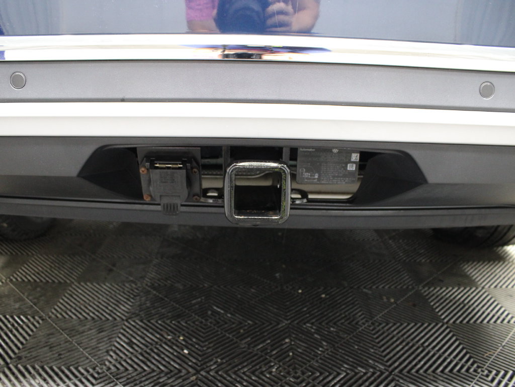 Used 2019 Volkswagen Atlas SEL Premium AWD/4WD image 41