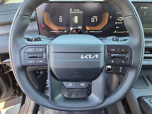New 2027 Kia Telluride EX X-Line image 25