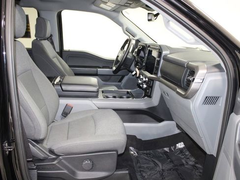 Used 2024 Ford F150 XLT w/ Mobile Office Package image 32