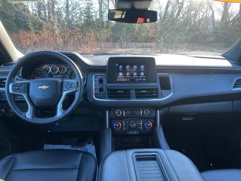 Used 2024 Chevrolet Suburban LS w/ Driver Alert Package image 22