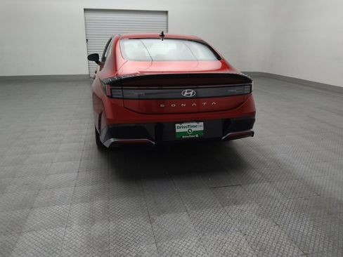 Used 2024 Hyundai Sonata SEL FWD image 6