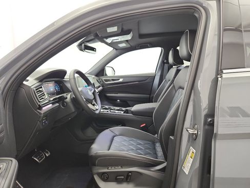 New 2026 Volkswagen Atlas Cross Sport SEL Premium R-Line AWD/4WD image 6