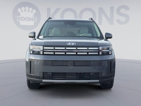 New 2026 Hyundai Santa Fe SEL w/ Tow & Go Package image 11