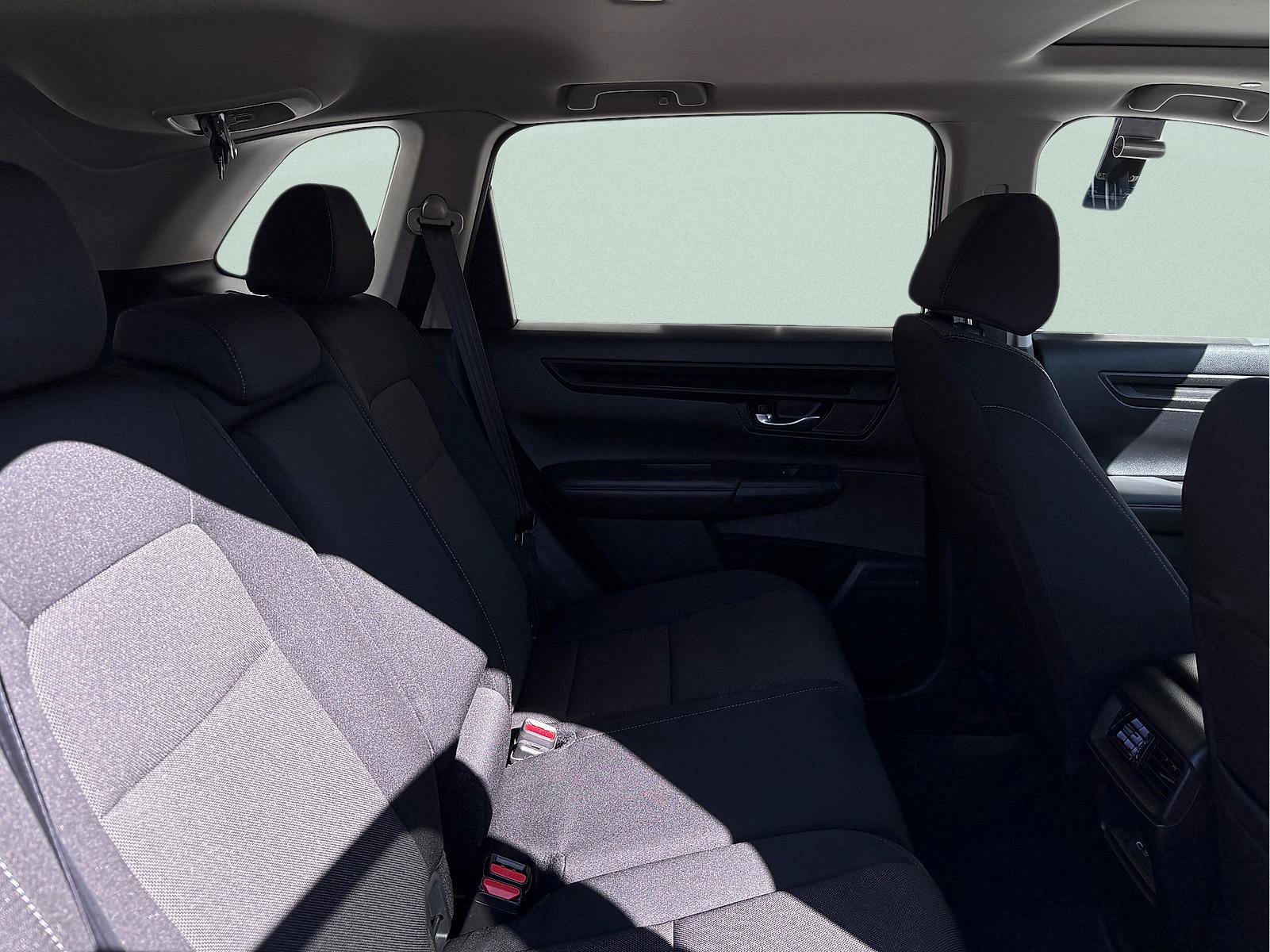 Certified 2024 Honda CR-V EX image 25