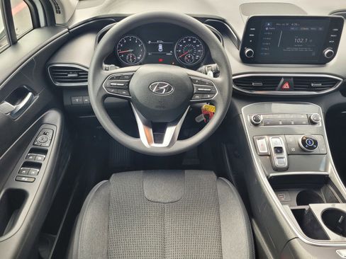Used 2022 Hyundai Santa Fe SE image 12