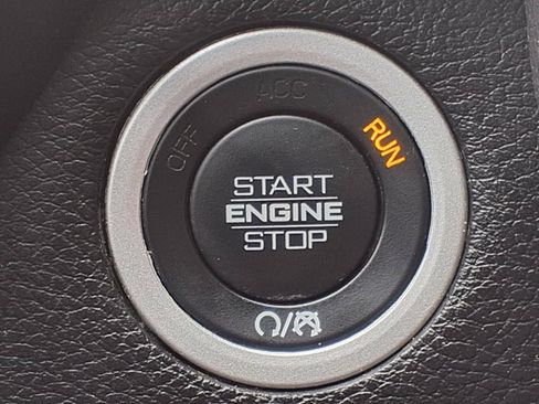 Used 2024 RAM 1500 Lone Star RWD image 12