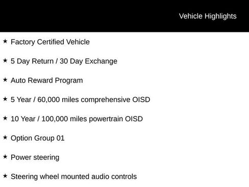 Certified 2023 Hyundai Tucson SEL AWD/4WD image 5