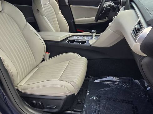 Used 2023 Genesis G70 2.0T w/ Sport Prestige Package RWD image 16