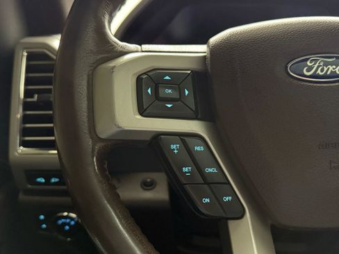 Used 2018 Ford F250 King Ranch AWD/4WD image 18