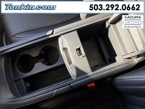 Certified 2024 Acura RDX Technology Package SH-AWD image 26