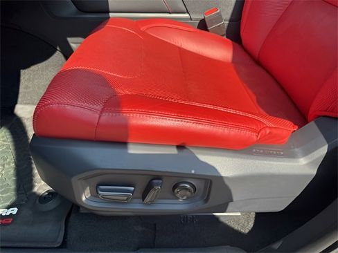 Used 2023 Toyota Tundra TRD Pro image 13