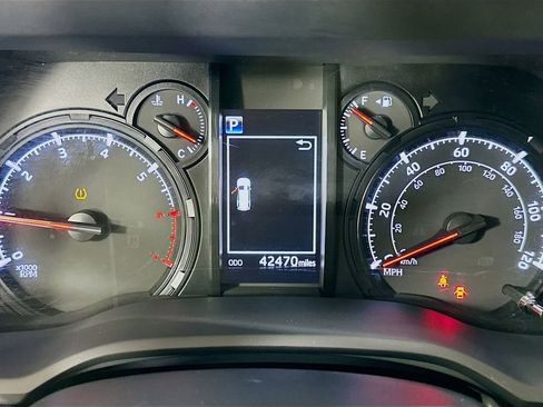 Certified 2024 Toyota 4Runner SR5 image 47