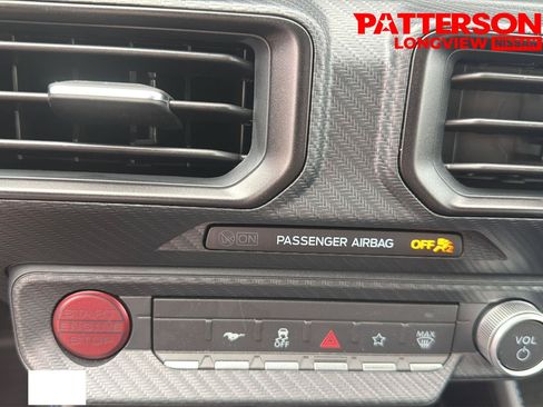 Used 2024 Ford Mustang Dark Horse RWD image 11