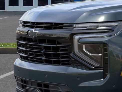 New 2026 Chevrolet Tahoe RST image 15