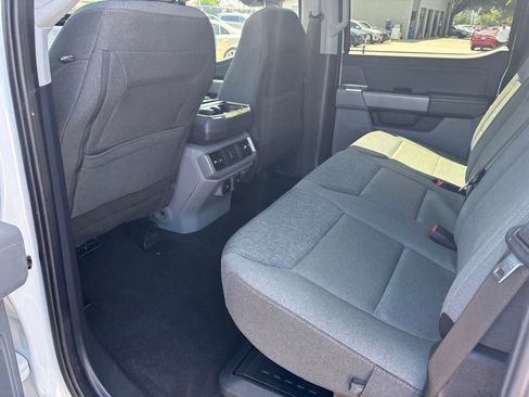 Used 2024 Ford F150 XLT w/ Mobile Office Package image 27