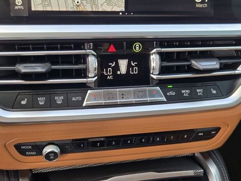 Used 2021 BMW 440i xDrive Coupe w/ Premium Package image 17