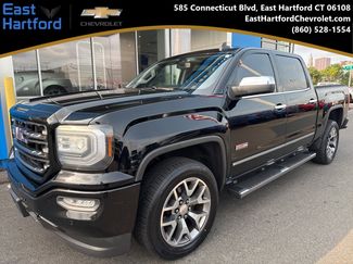 Used 2016 GMC Sierra 1500 SLT w/ All-Terrain Package image 1