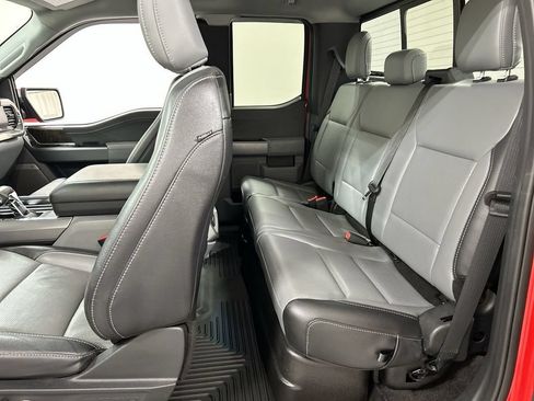 Used 2022 Ford F150 Lariat w/ Equipment Group 502A High AWD/4WD image 20