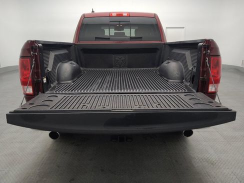 Used 2017 RAM 1500 Big Horn image 29
