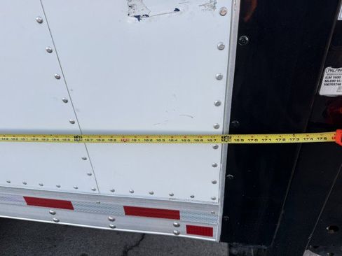 Used 2021 Ford E-350 and Econoline 350 Super Duty w/ Power Windows & Locks Group image 12