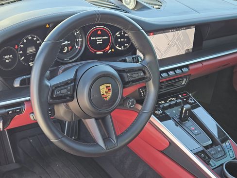 Certified 2021 Porsche 911 Carrera S image 25