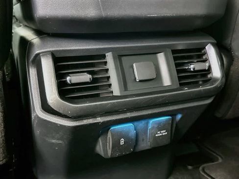 Certified 2023 Ford F150 XLT w/ Equipment Group 302A High AWD/4WD image 13