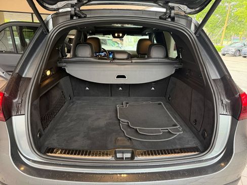 Used 2026 Mercedes-Benz GLE 350 4MATIC image 24