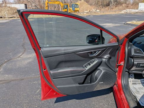 Used 2018 Subaru Impreza 2.0i Sport image 7