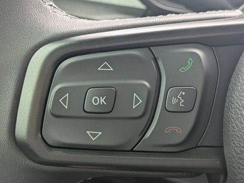 New 2025 Jeep Wrangler Sport S image 20