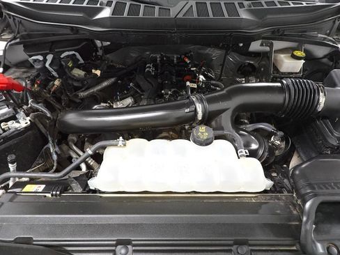 Used 2024 Ford F150 XLT w/ Equipment Group 303A High AWD/4WD image 36