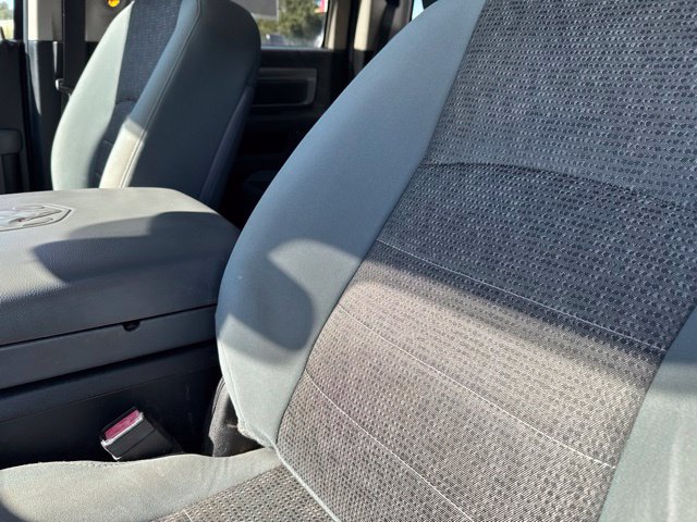 Used 2013 RAM 1500 Lone Star AWD/4WD image 33