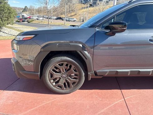 Used 2026 Subaru Outback Limited XT w/ Premium/Limited Package 2 image 32