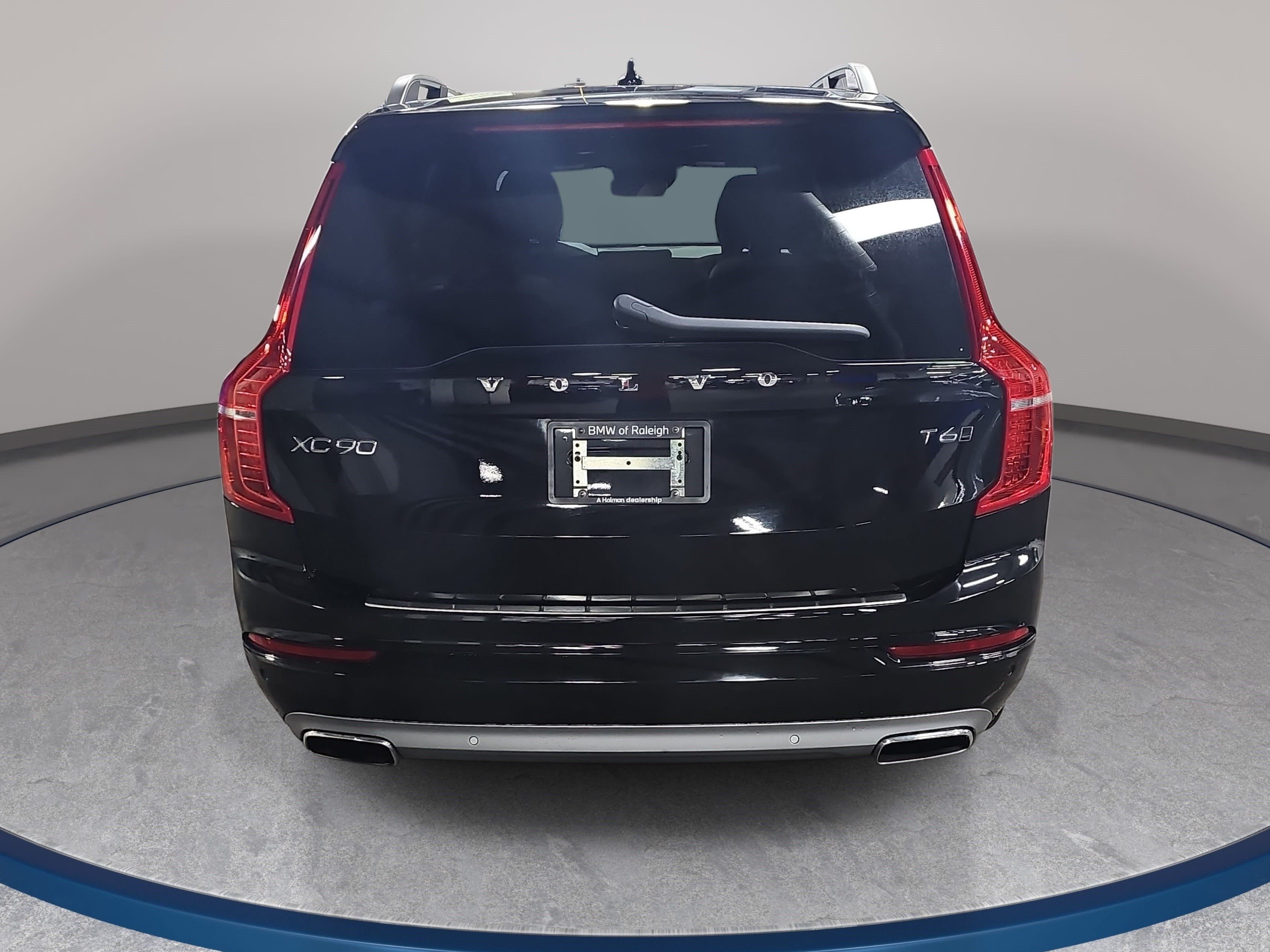 Used 2019 Volvo XC90 T6 Momentum w/ Advanced Package AWD/4WD image 6