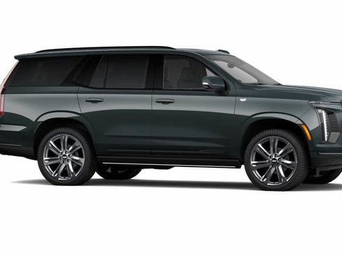 New 2026 Cadillac Escalade Sport w/ Touring Package image 30