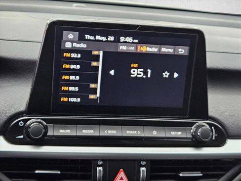 Used 2023 Kia Forte LXS w/ LXS Technology Package FWD image 13