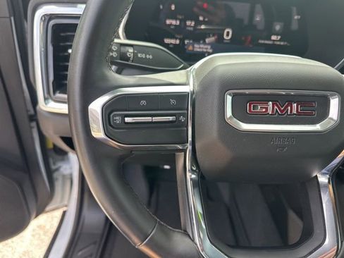 Used 2024 GMC Canyon Elevation w/ Convenience Package RWD image 13